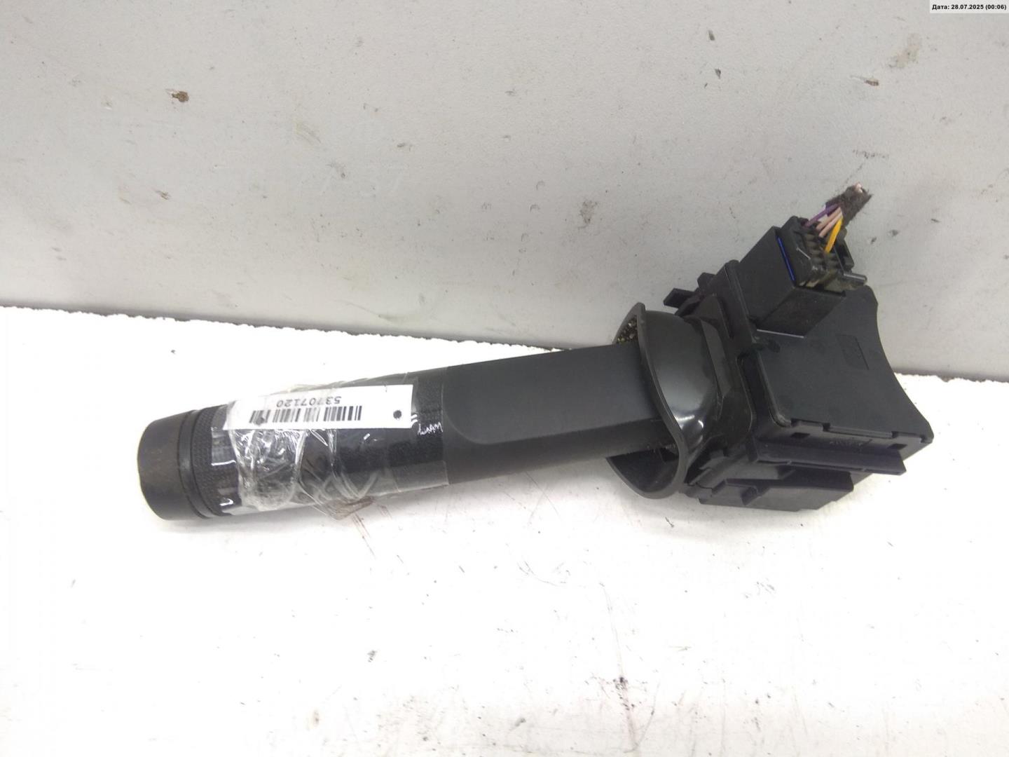 Переключатель поворотов подрулевой