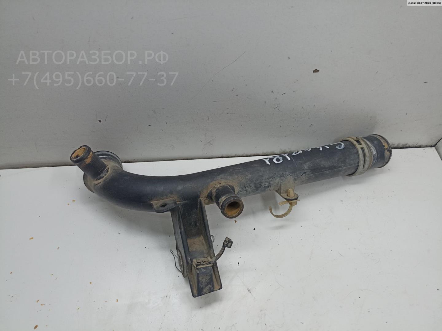 Трубка системы охлаждения