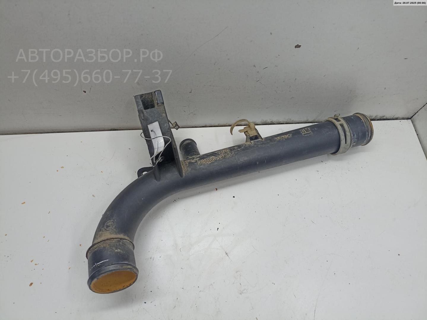 Трубка системы охлаждения