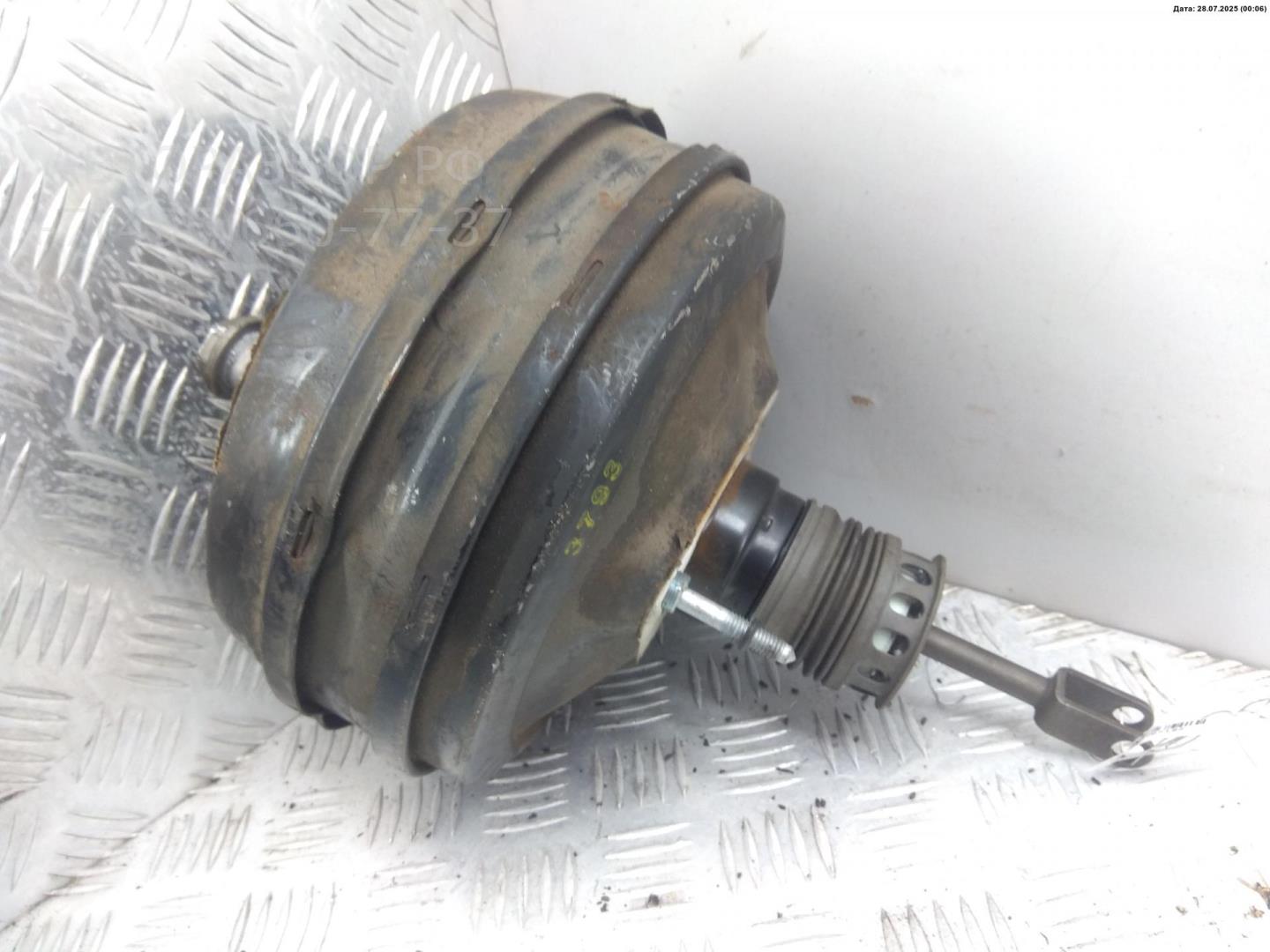 Усилитель тормозов вакуумный