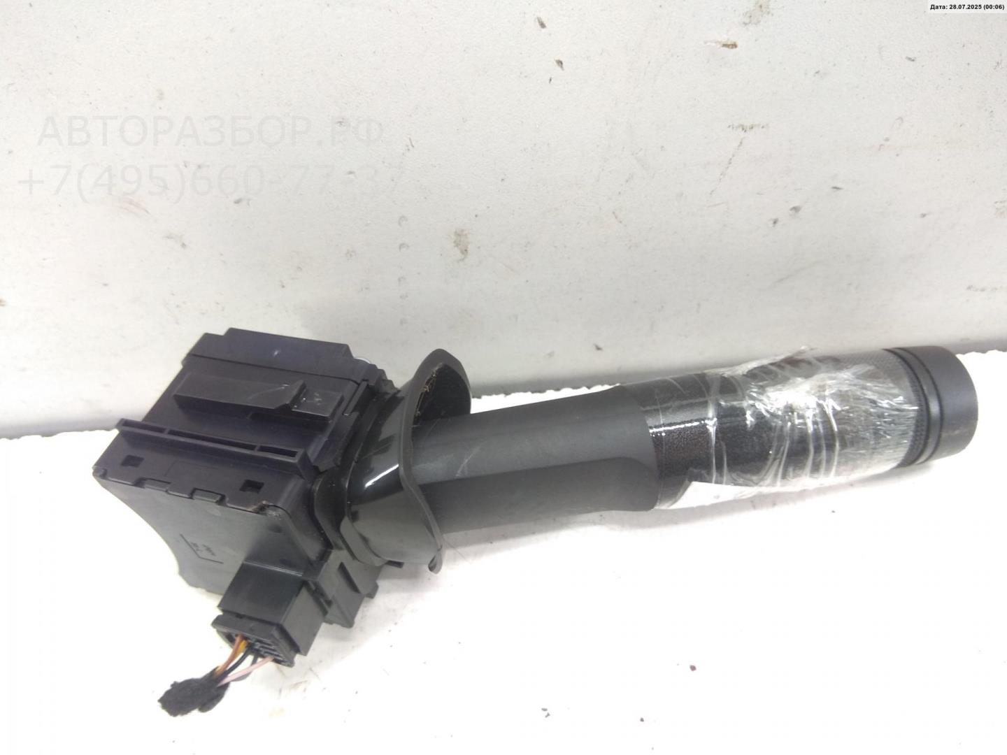 Переключатель стеклоочистителей