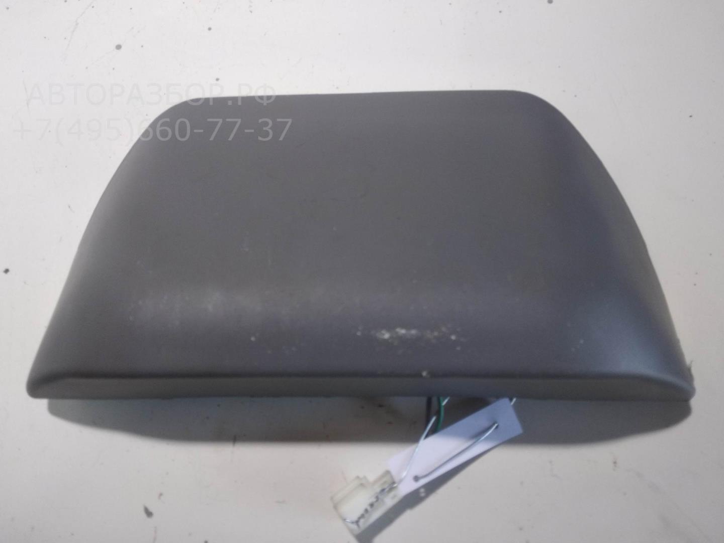 Фонарь задний (стоп сигнал)