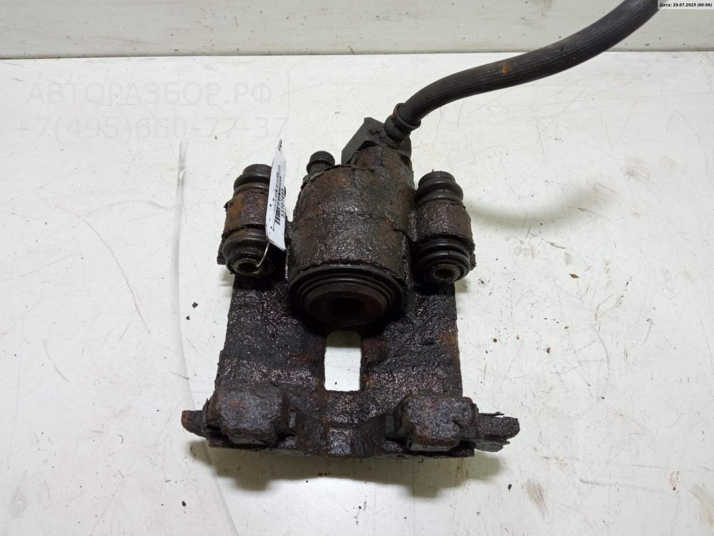 Суппорт задний правый