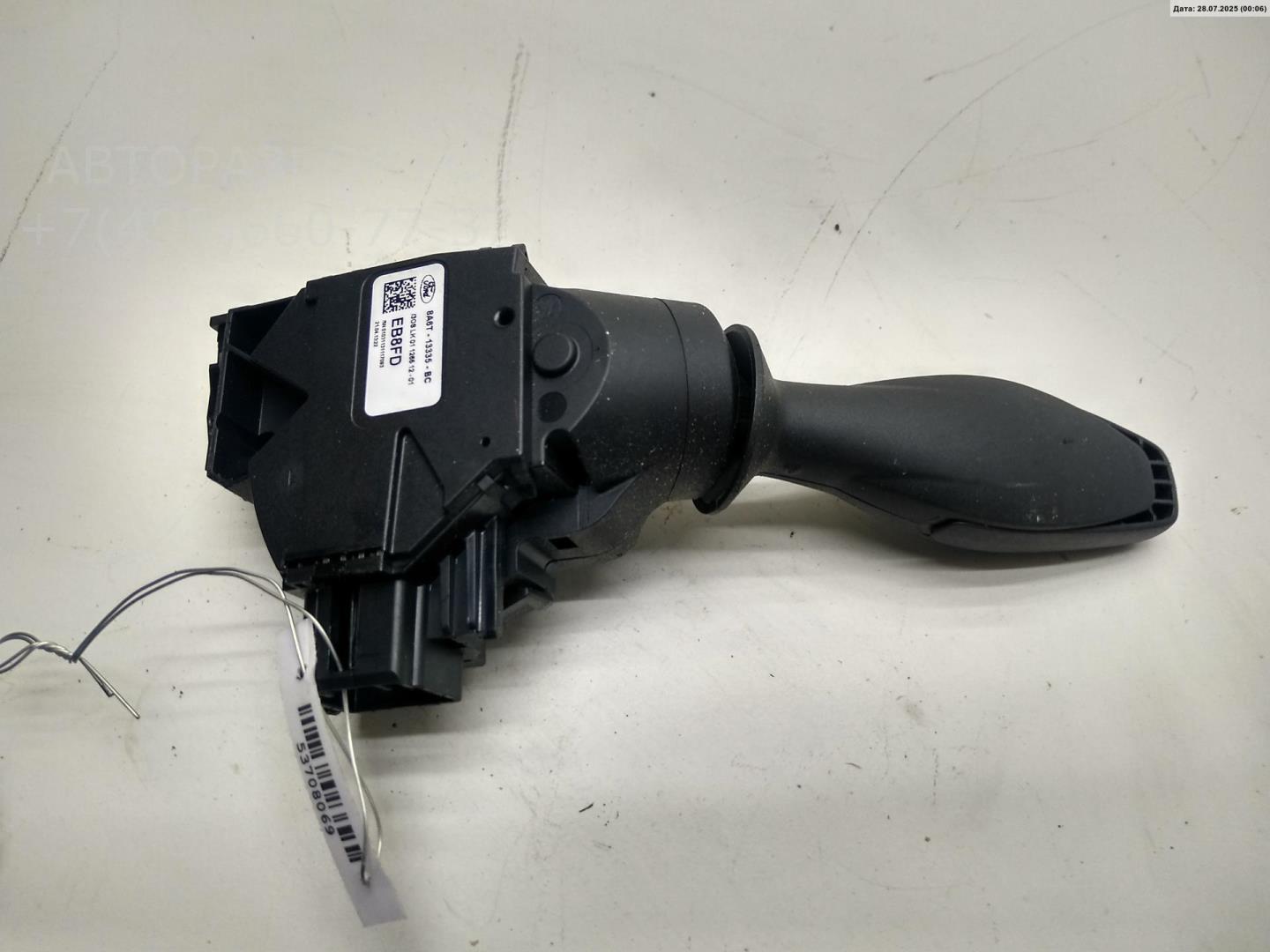 Переключатель поворотов подрулевой