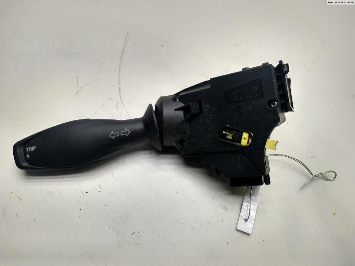 Переключатель поворотов подрулевой