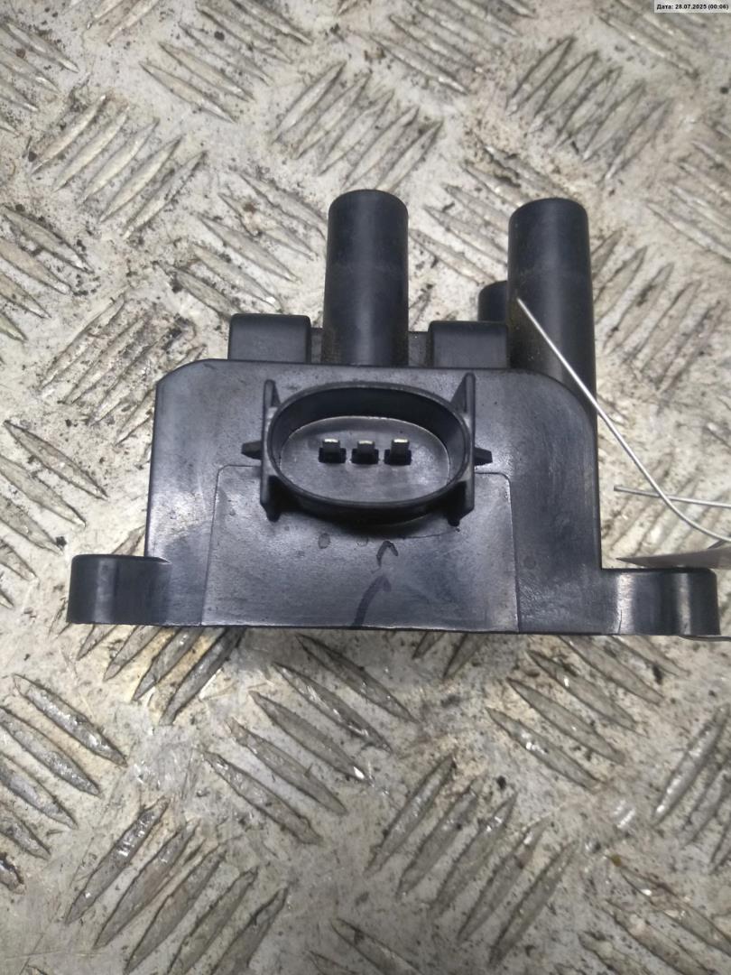 Катушка зажигания