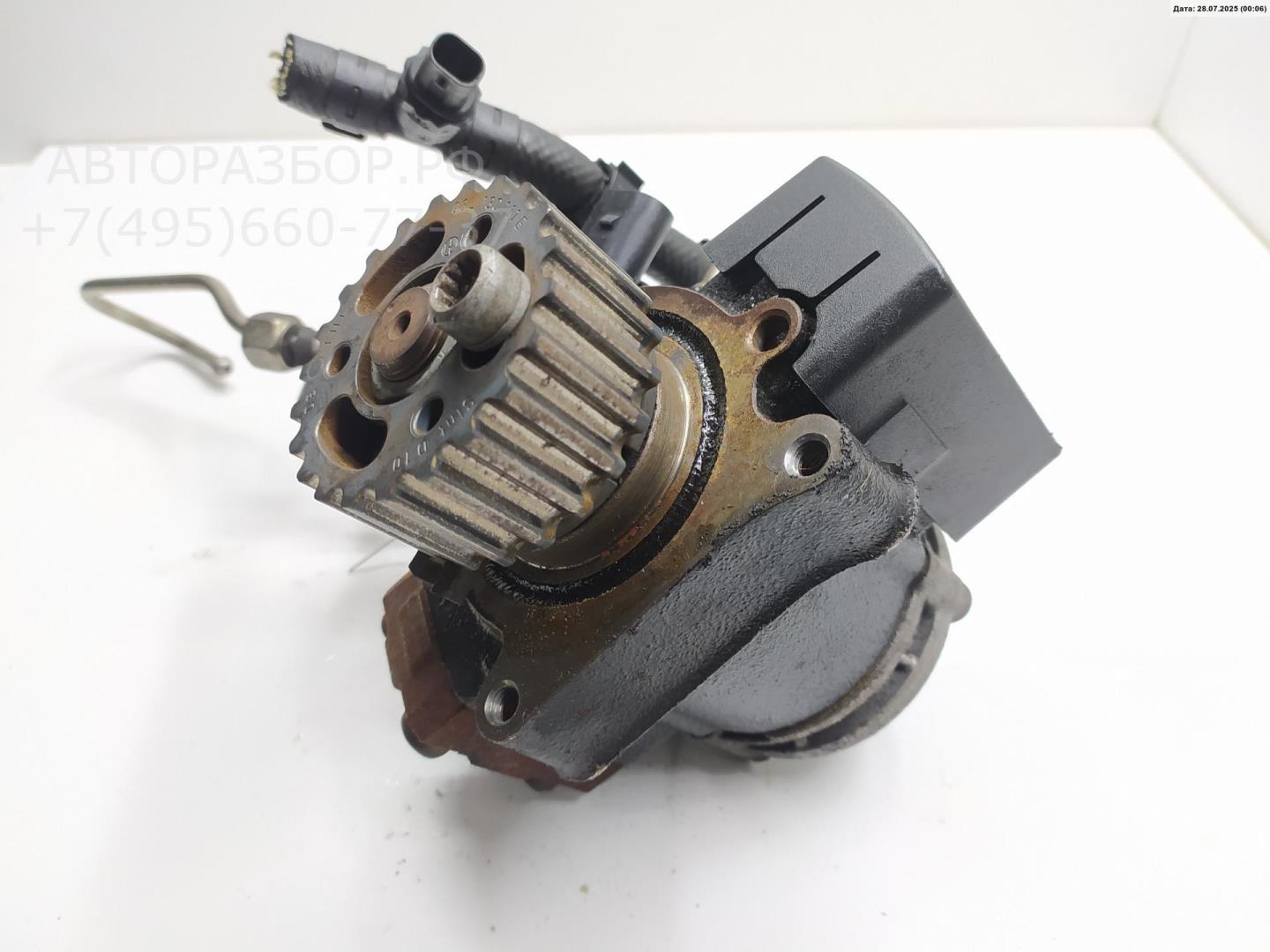 ТНВД (Топливный насос высокого давления)