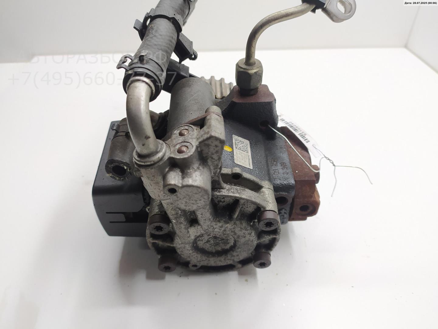 ТНВД (Топливный насос высокого давления)