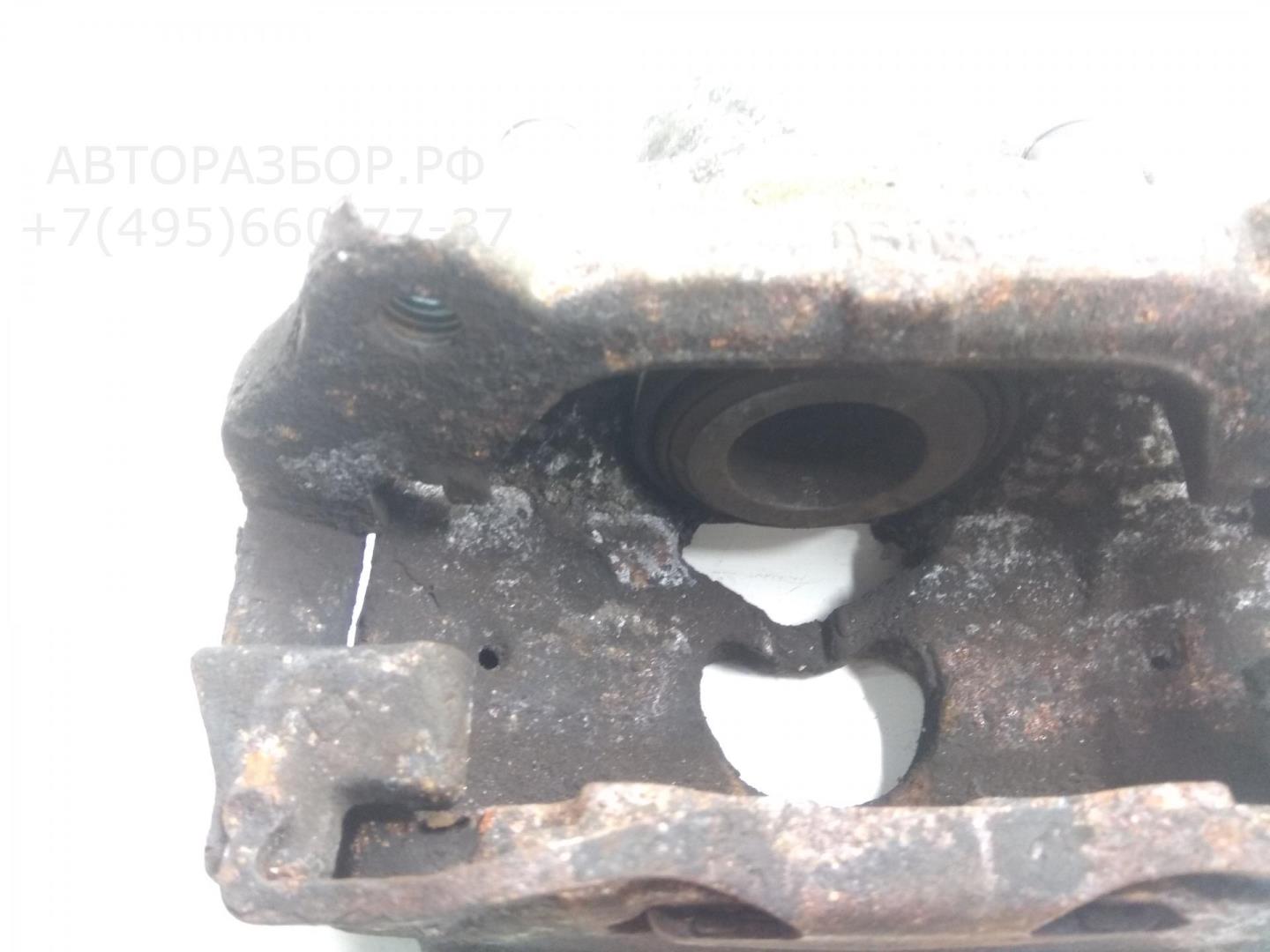 Суппорт передний правый