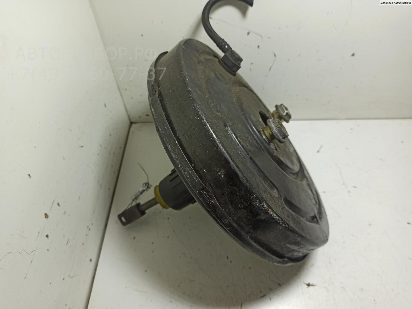 Усилитель тормозов вакуумный