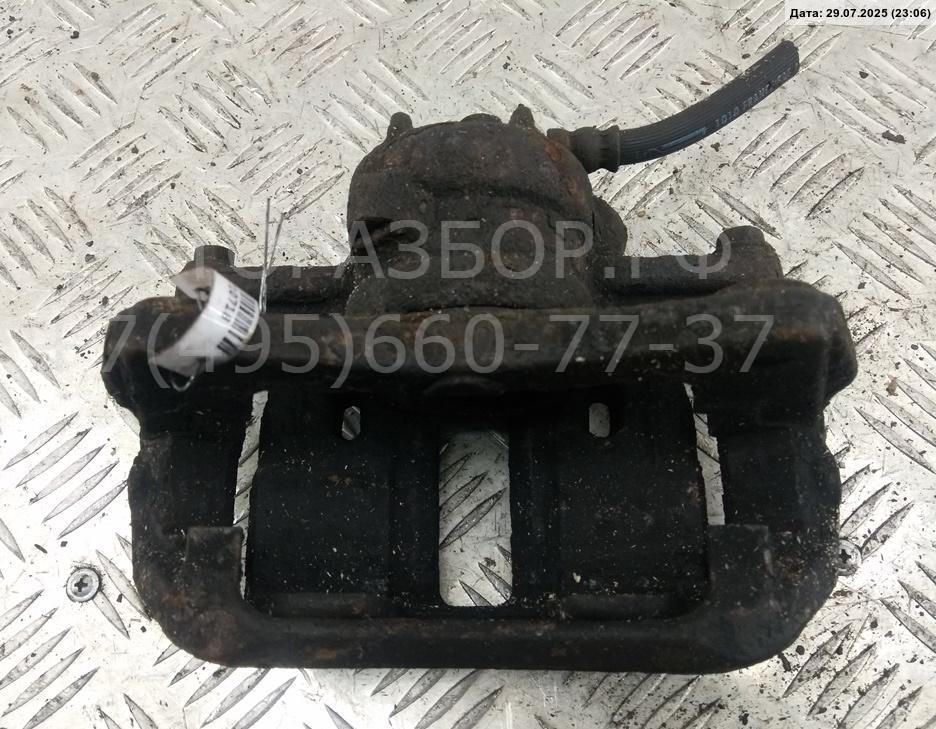 Суппорт передний левый