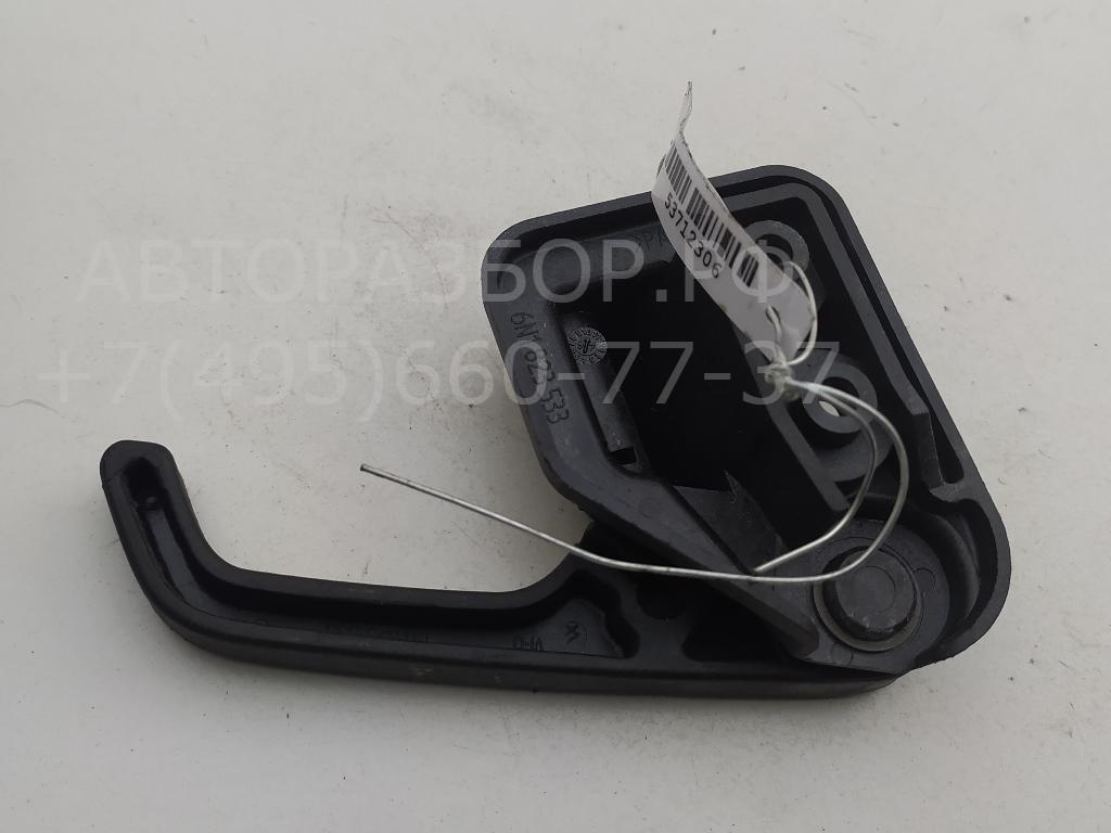 Ручка открывания капота