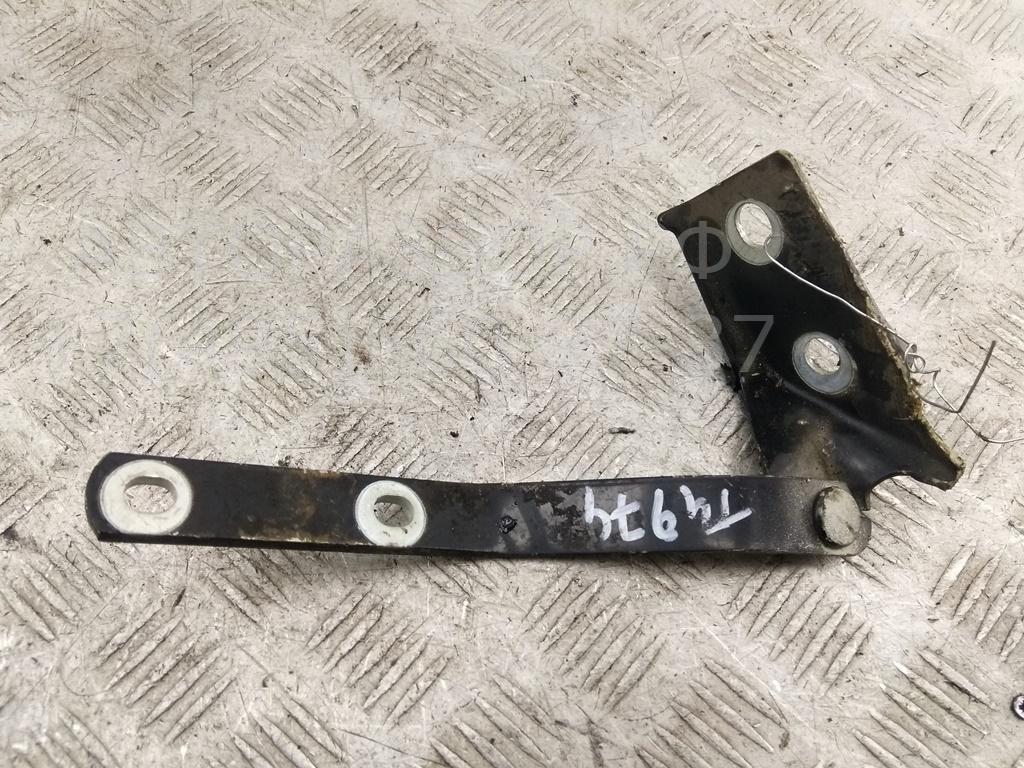 Петля капота правая