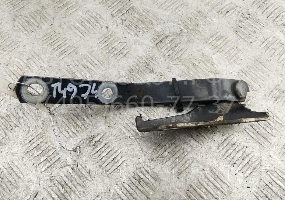 Петля капота левая