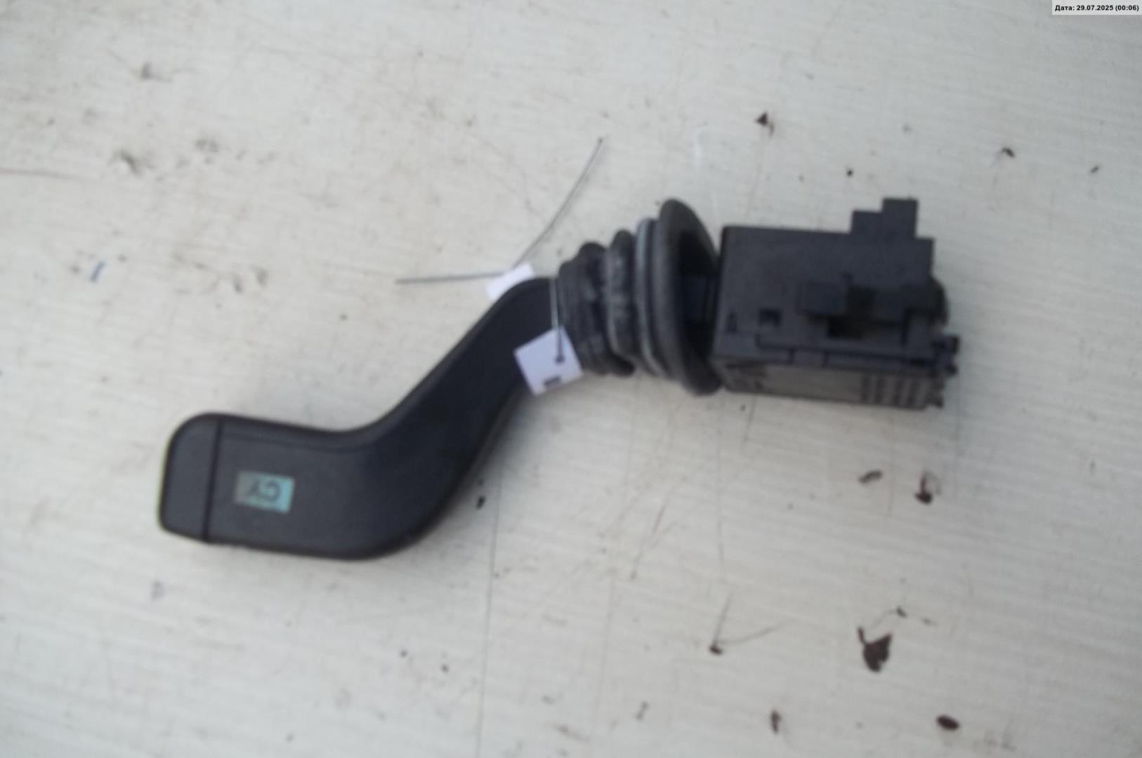 Переключатель стеклоочистителей