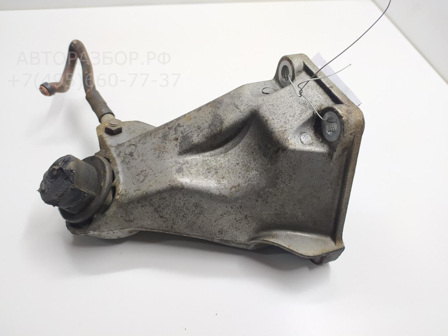 Опора двигателя