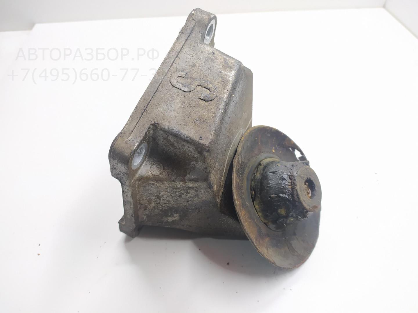 Опора двигателя