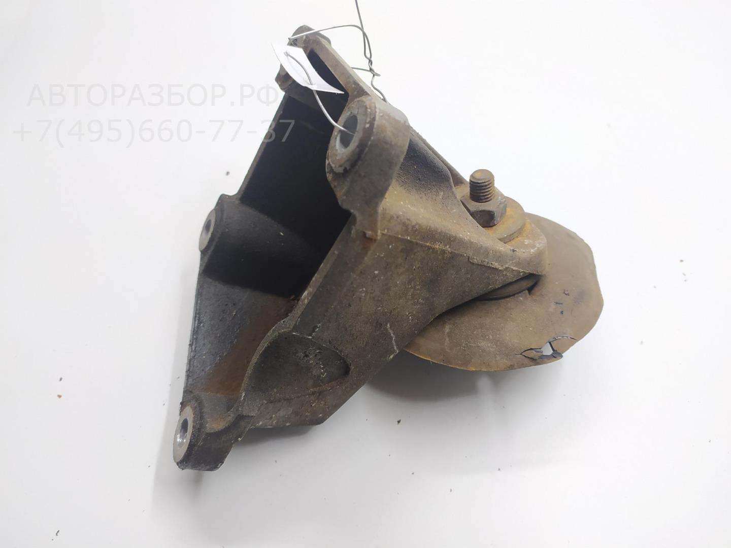 Опора двигателя