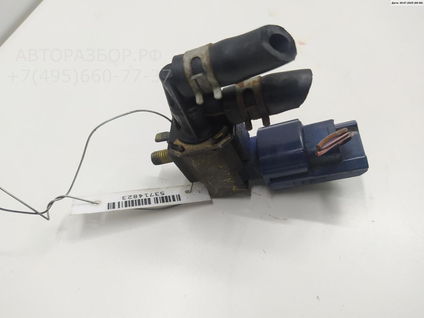 Клапан воздушный