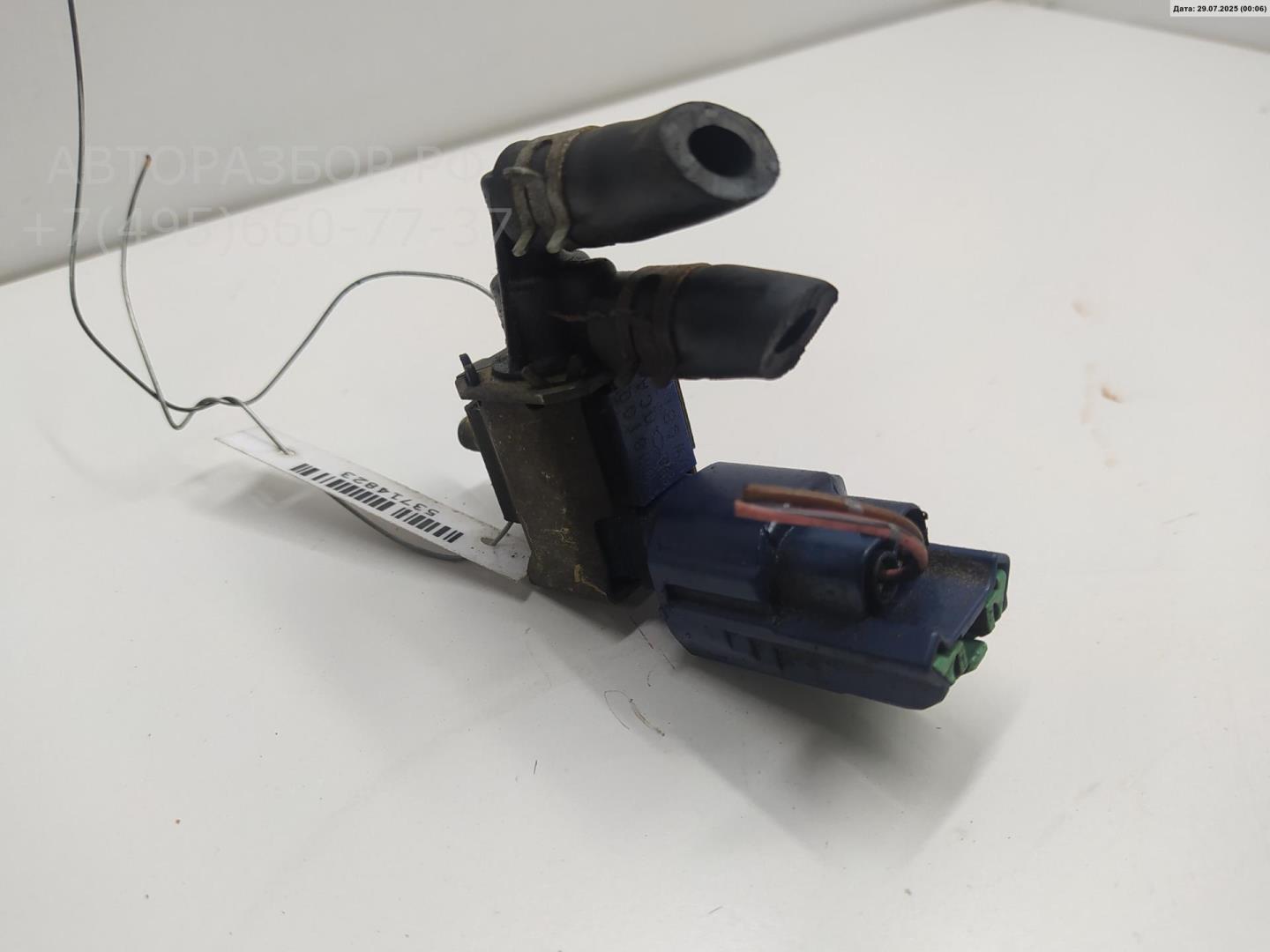 Клапан воздушный