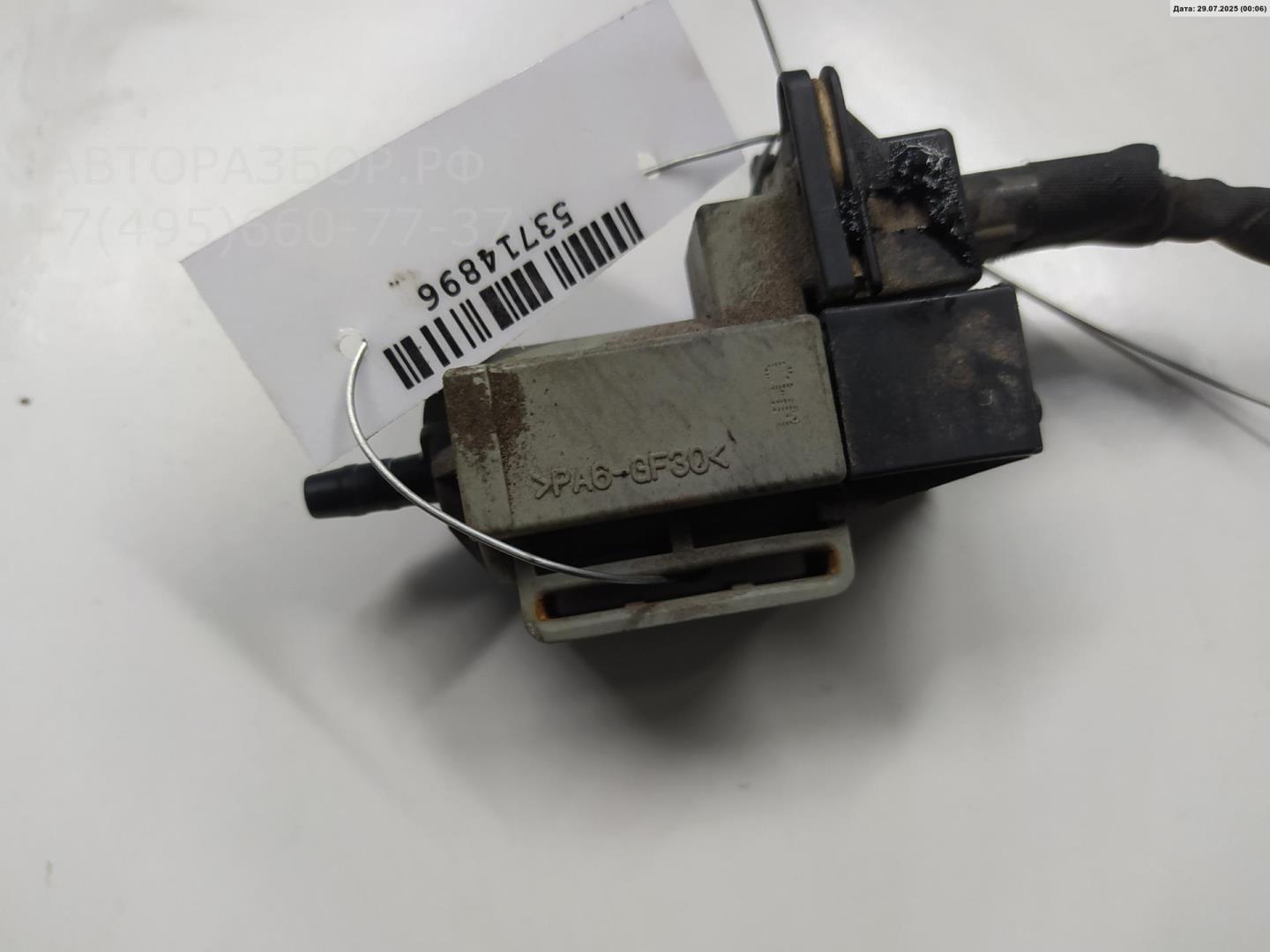 Клапан воздушный