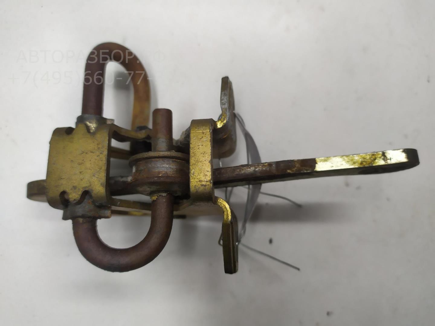 Ограничитель двери