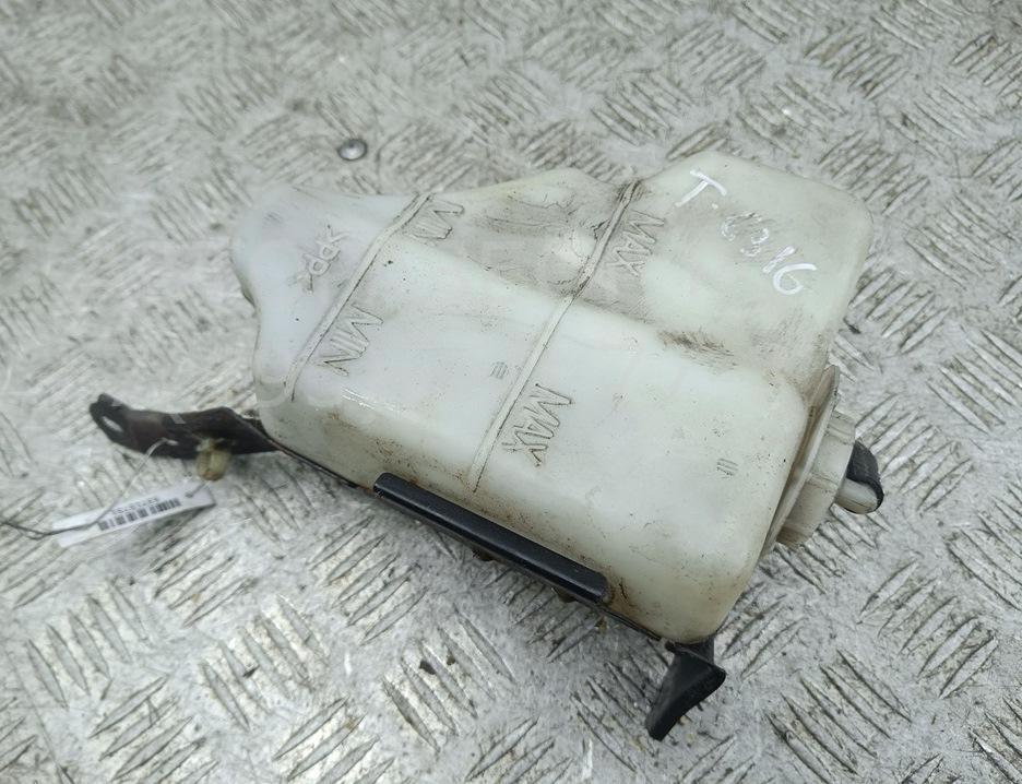 Бачок расширительный