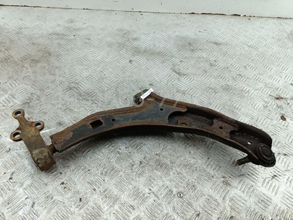 Рычаг передний левый