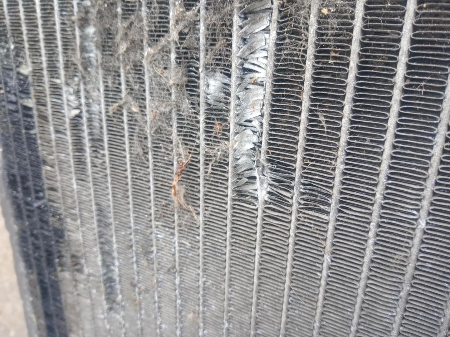 Радиатор охлаждения