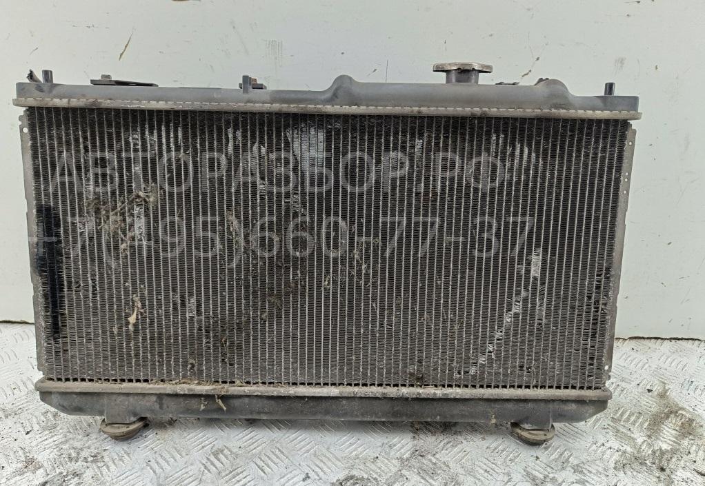 Радиатор охлаждения