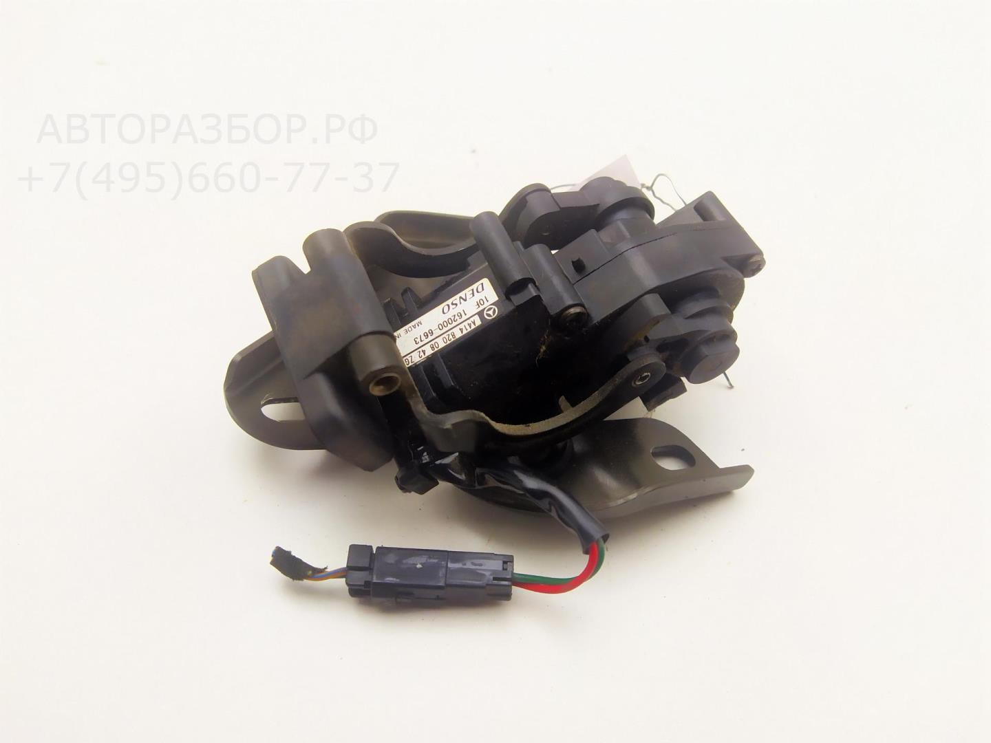 Ручка стеклоподъемника