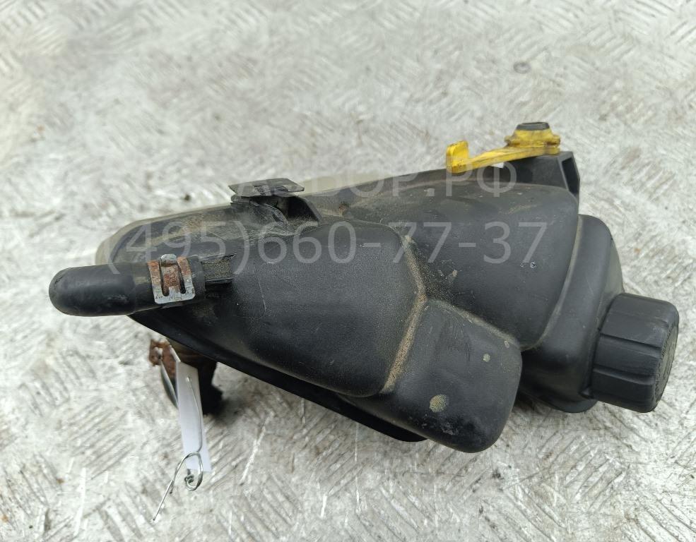 Бачок расширительный