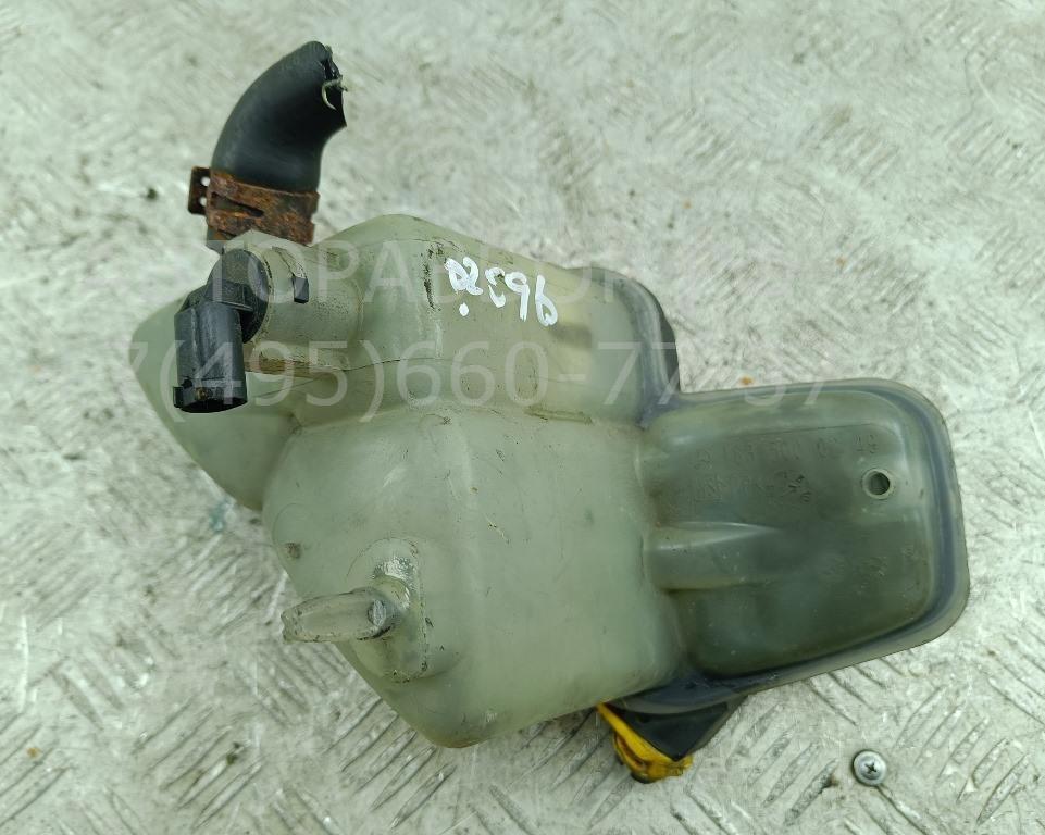 Бачок расширительный