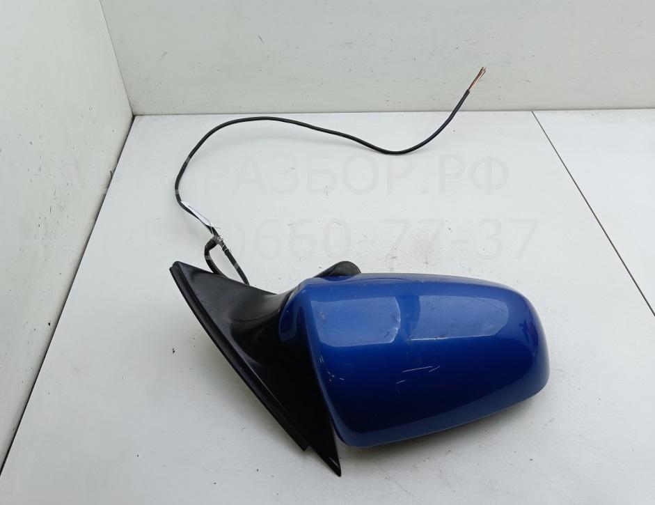 Зеркало правое электрическое