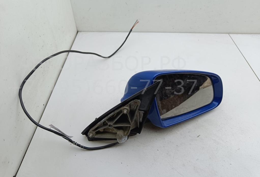Зеркало правое электрическое