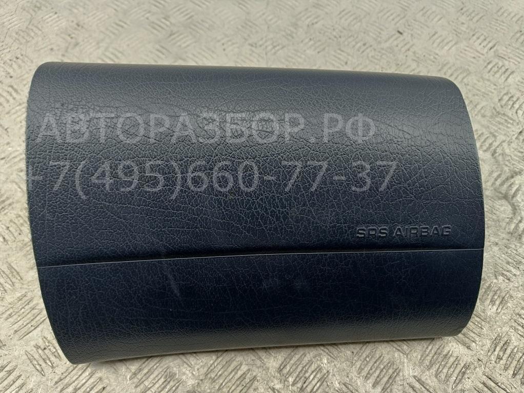 Подушка безопасности пассажирская (в торпедо)