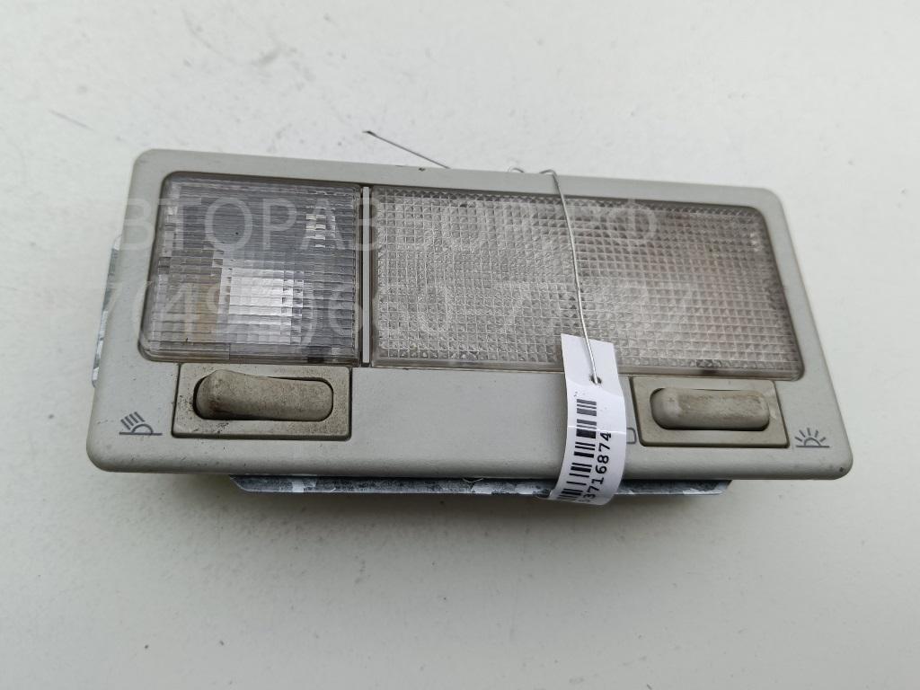 Плафон салонный