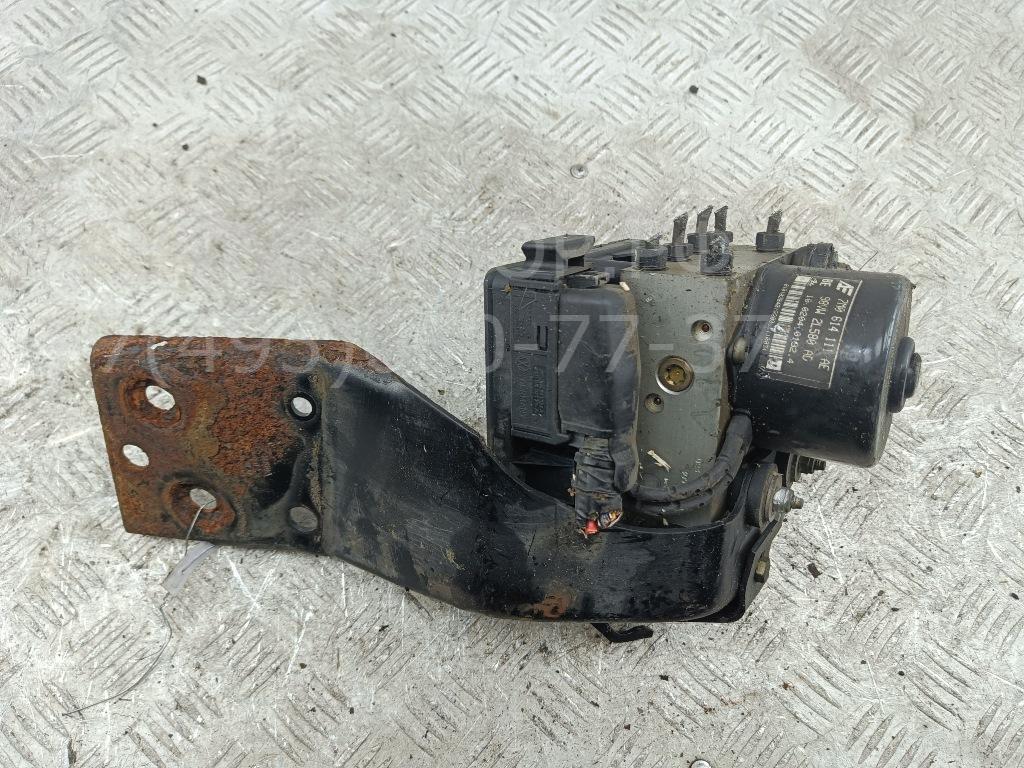 Блок ABS (насос)