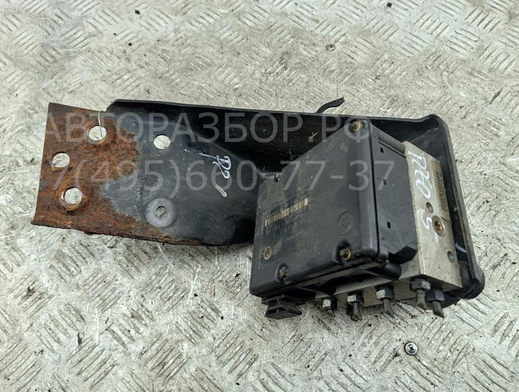 Блок ABS (насос)