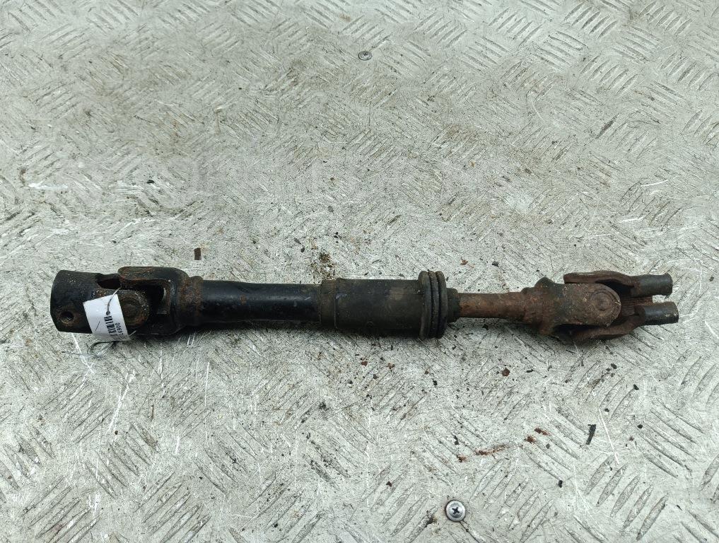 Кардан рулевой