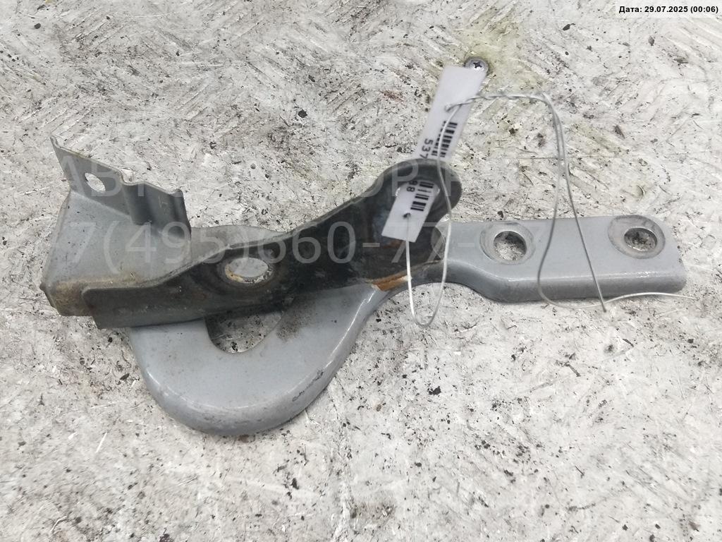 Петля капота правая