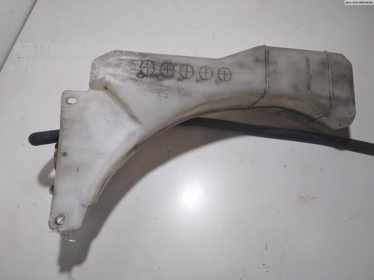 Бачок расширительный