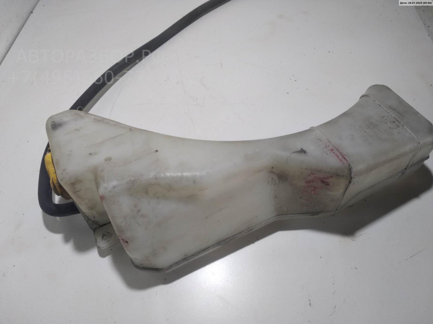 Бачок расширительный