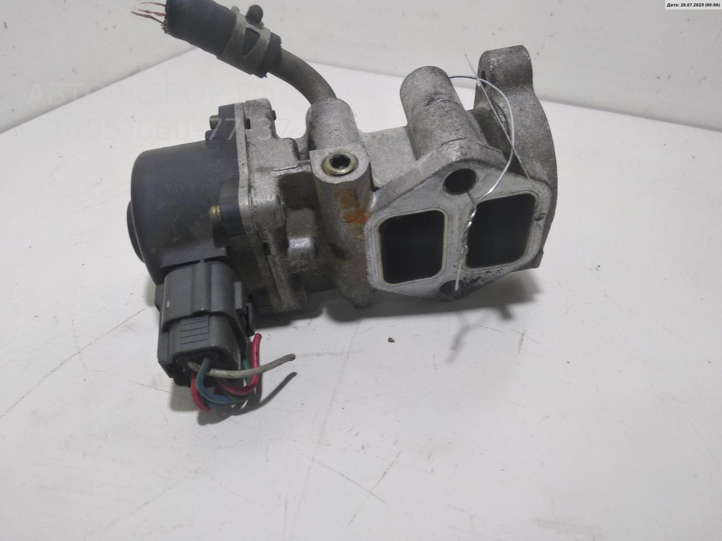 Клапан электромагнитный