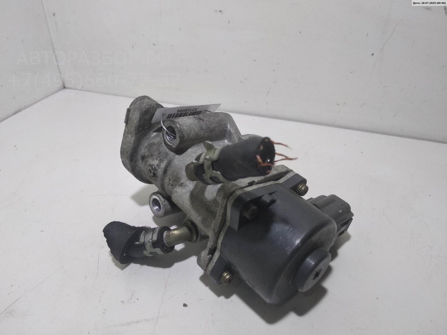 Клапан электромагнитный