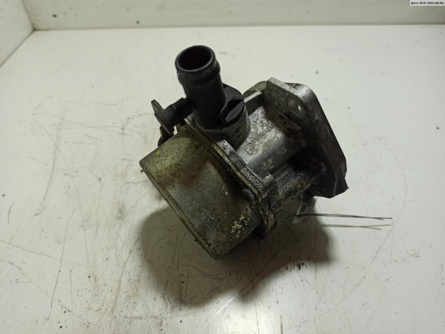 Насос вакуумный