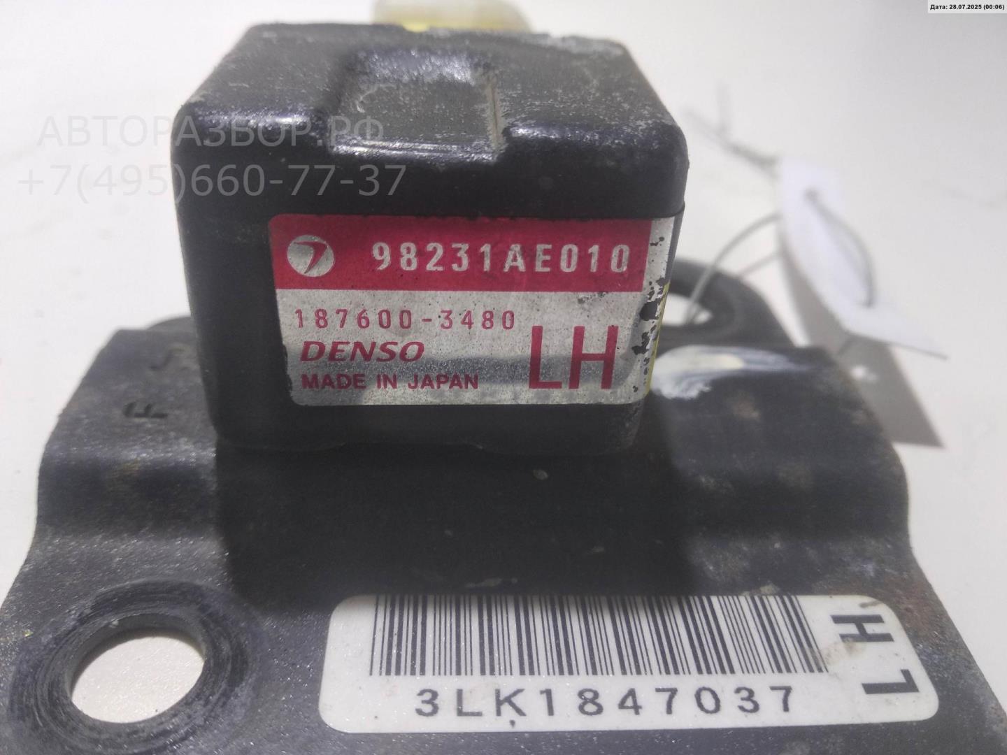 Датчик удара AIR BAG