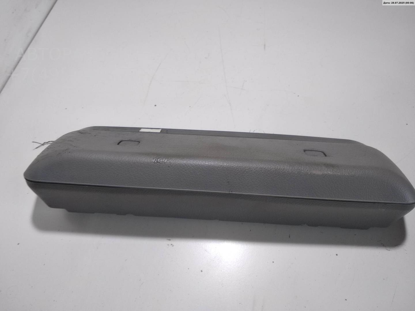 Фонарь задний (стоп сигнал)