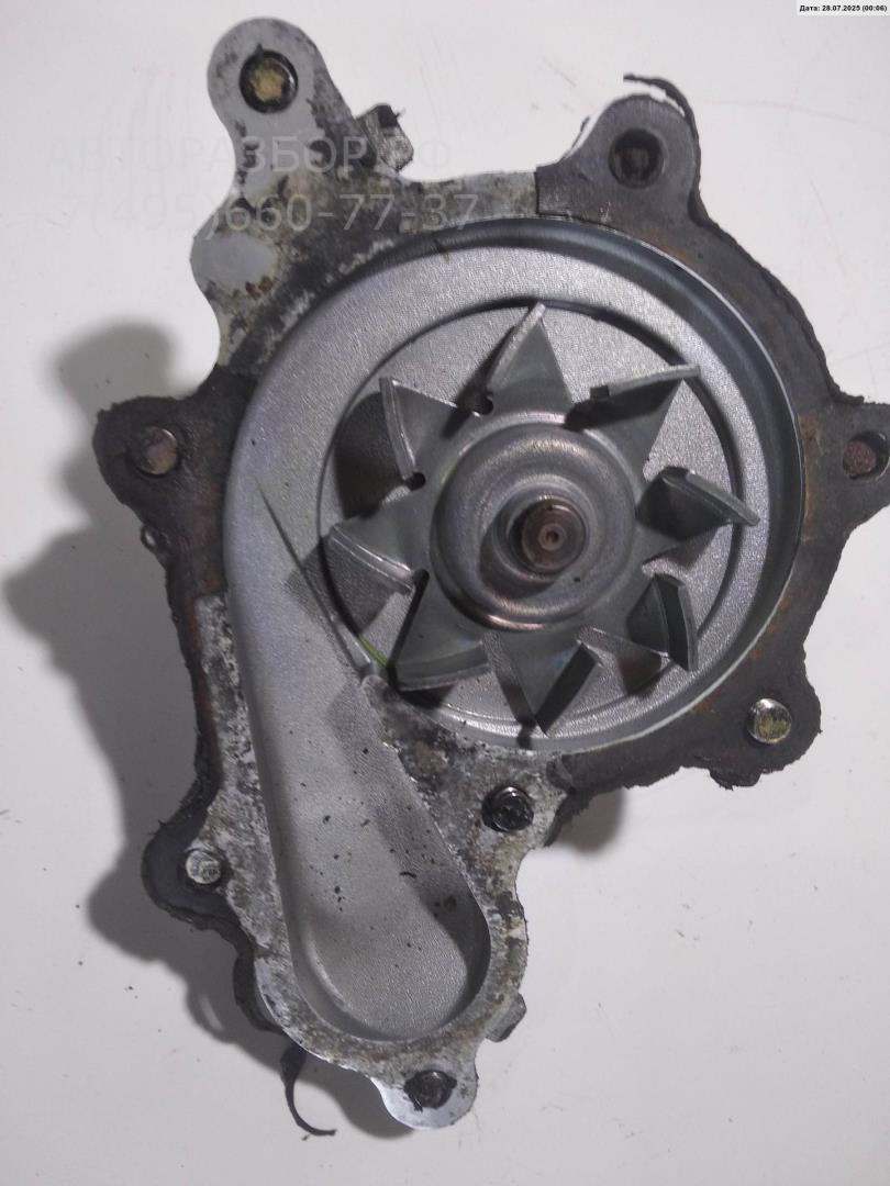 Насос водяной (помпа)