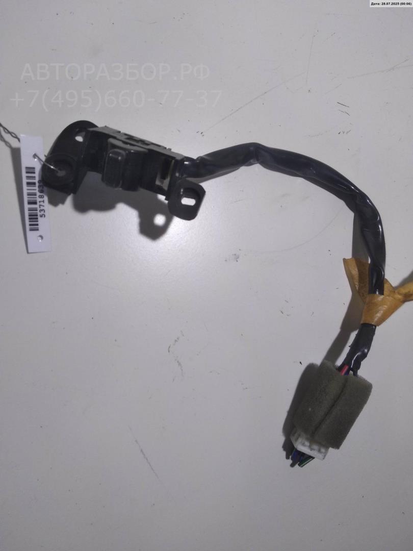 Кнопка стеклоподъемника